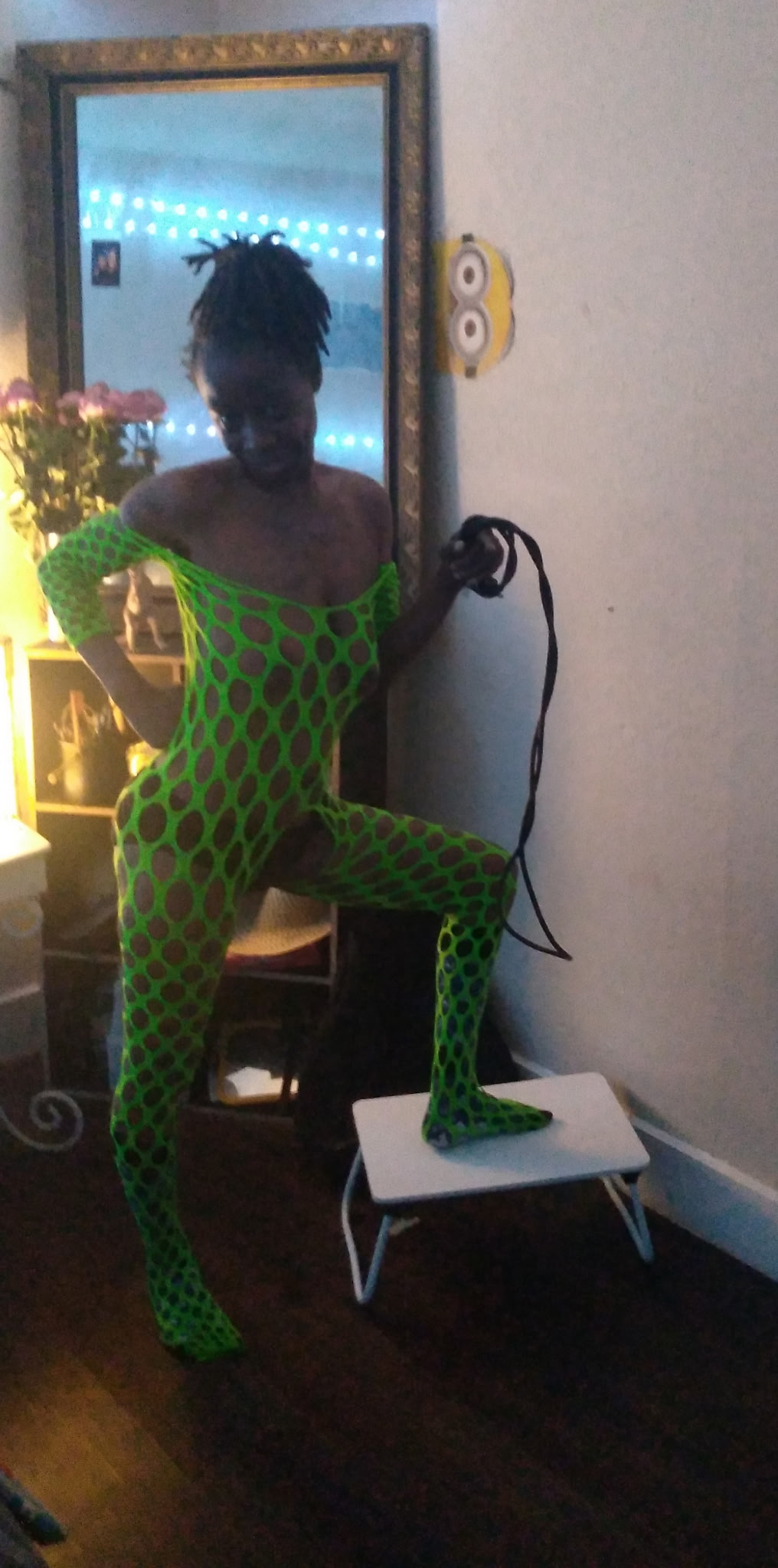 TrystHub - Dallas Escorts - Model MisstressBluePhoenix