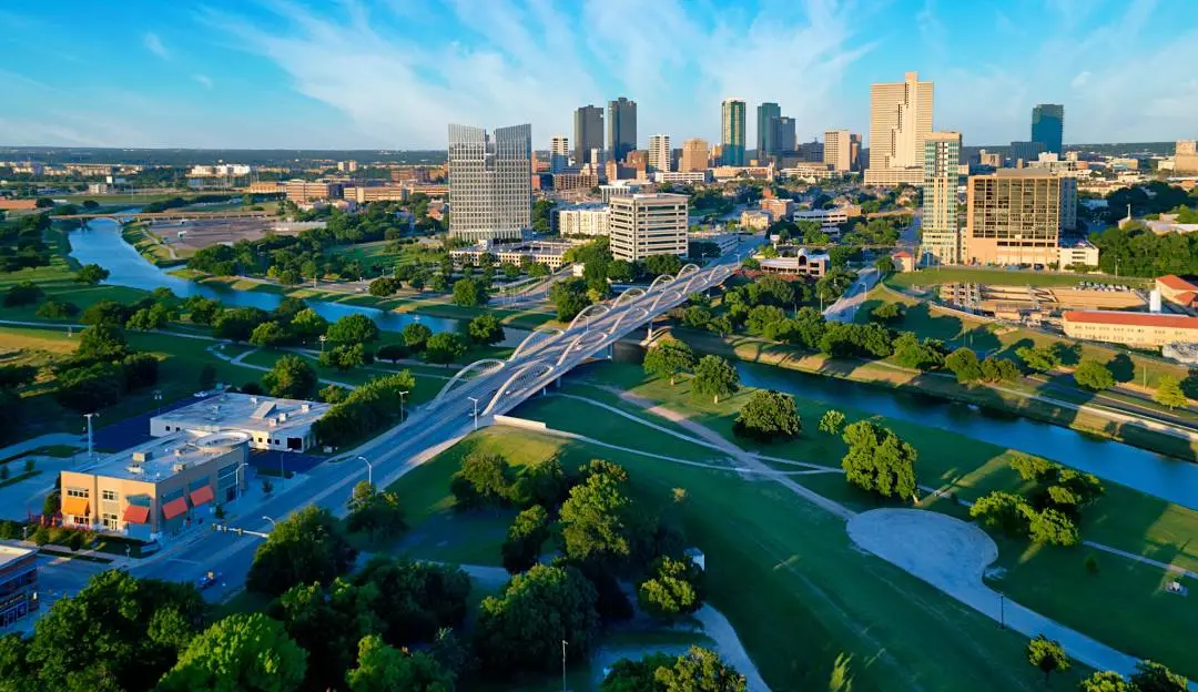 TrystHub - Escort Fort Worth