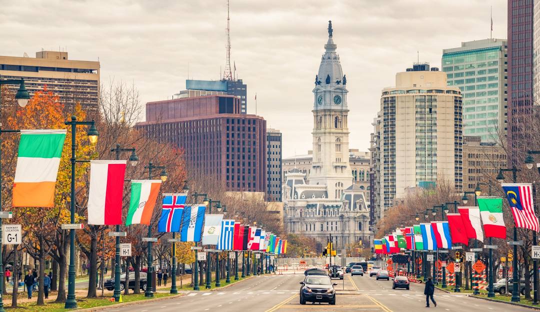 TrystHub - Escort Philadelphia