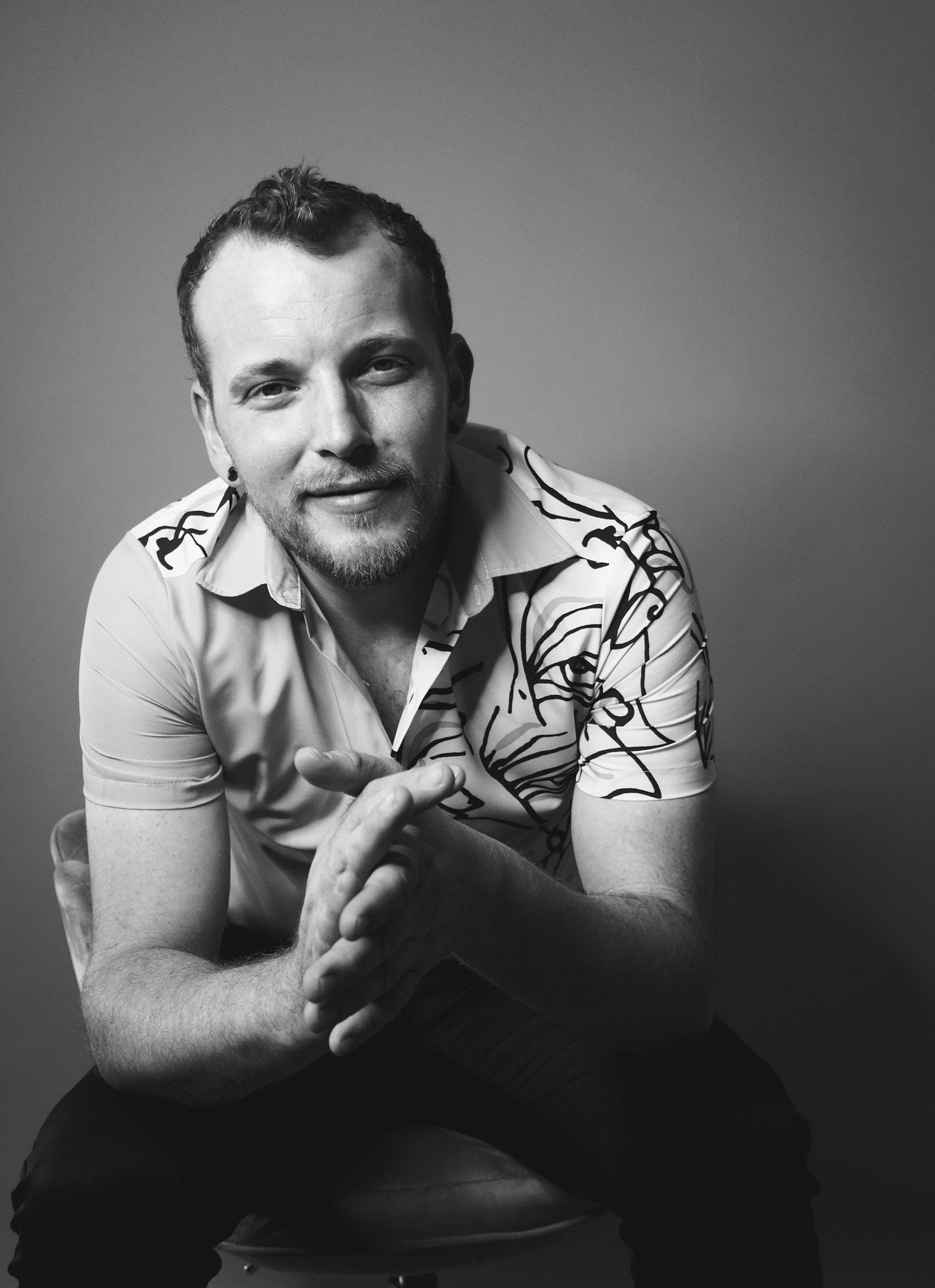 TrystHub - Los Angeles Escorts - Model Cole Chambers