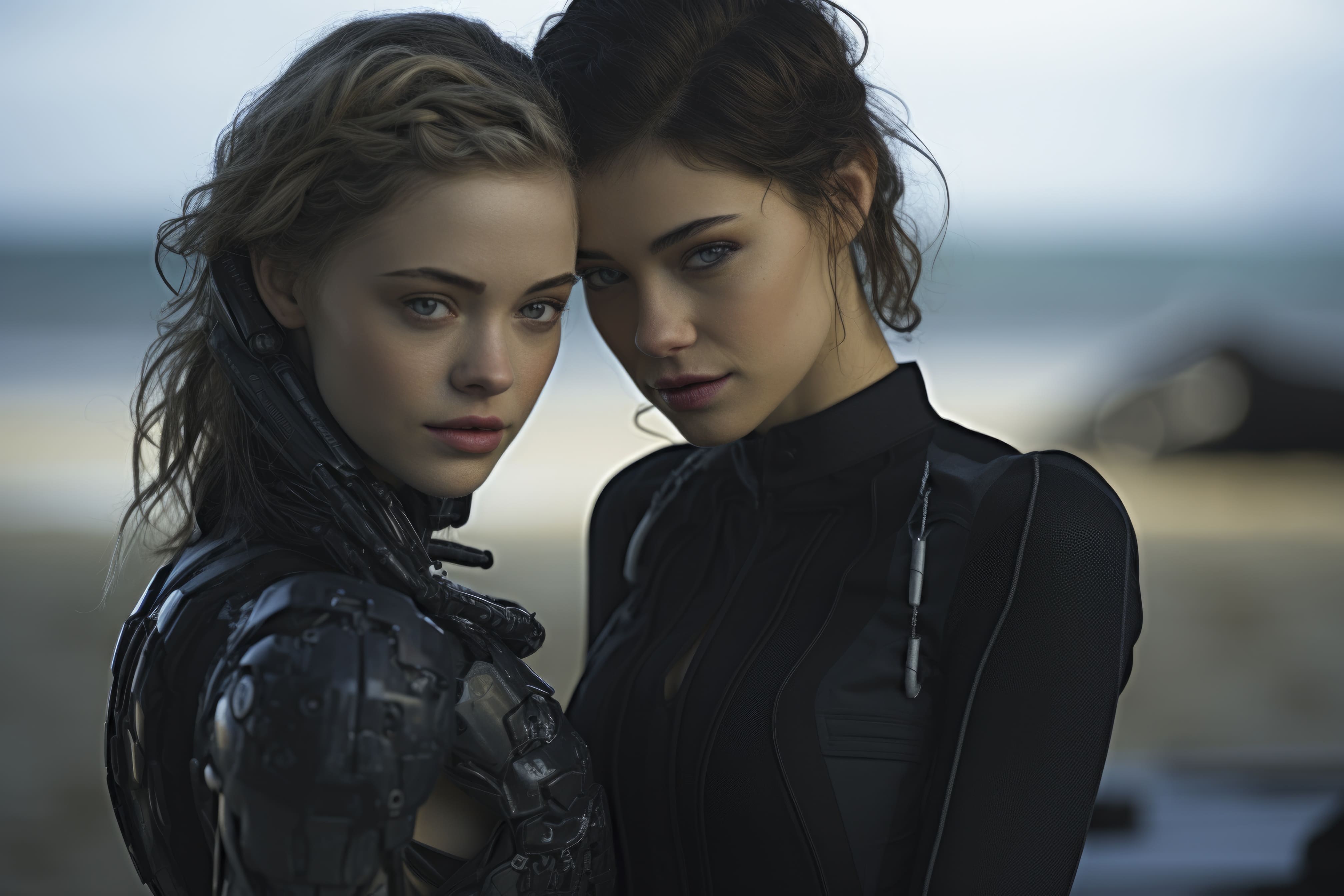 Escorts in Munich: Premium services for real connoisseurs of comfort