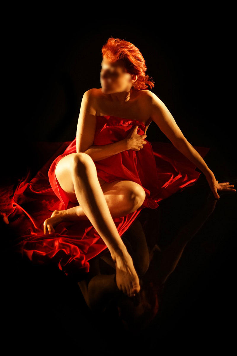 TrystHub - Montreal Escorts - Model FunValerie