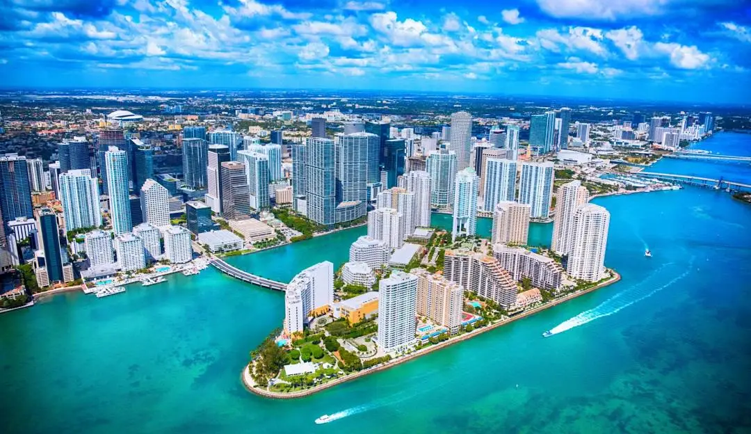 TrystHub - Escort Miami