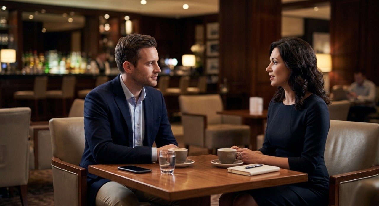 Client Etiquette Guide: How to Book an Escort Respectfully and Safely