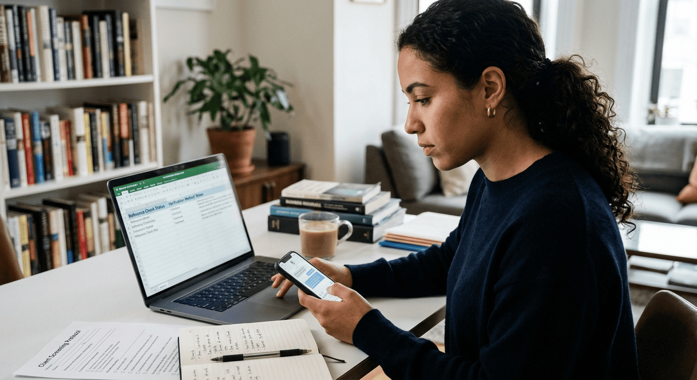 TrystHub - Screening Guide for Independent Escorts: How to Verify Clients and Stay Safe