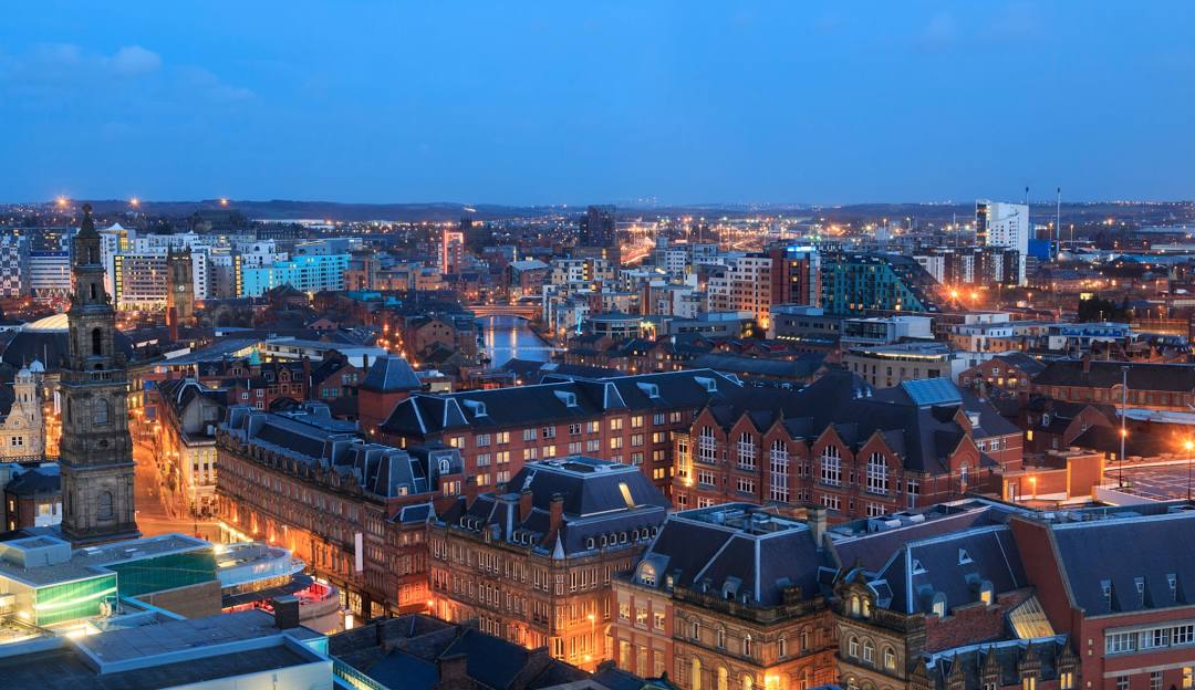 TrystHub - Escort Leeds