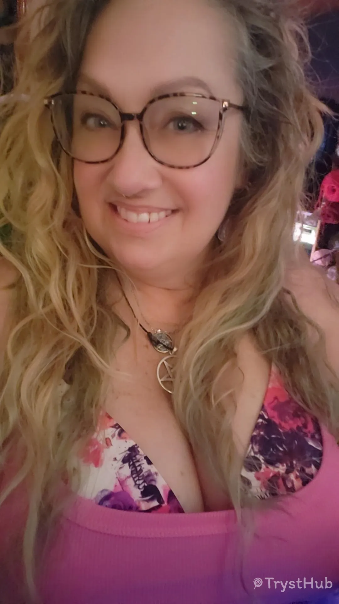 TrystHub - Charleston Escorts - Model Miss Tulsa