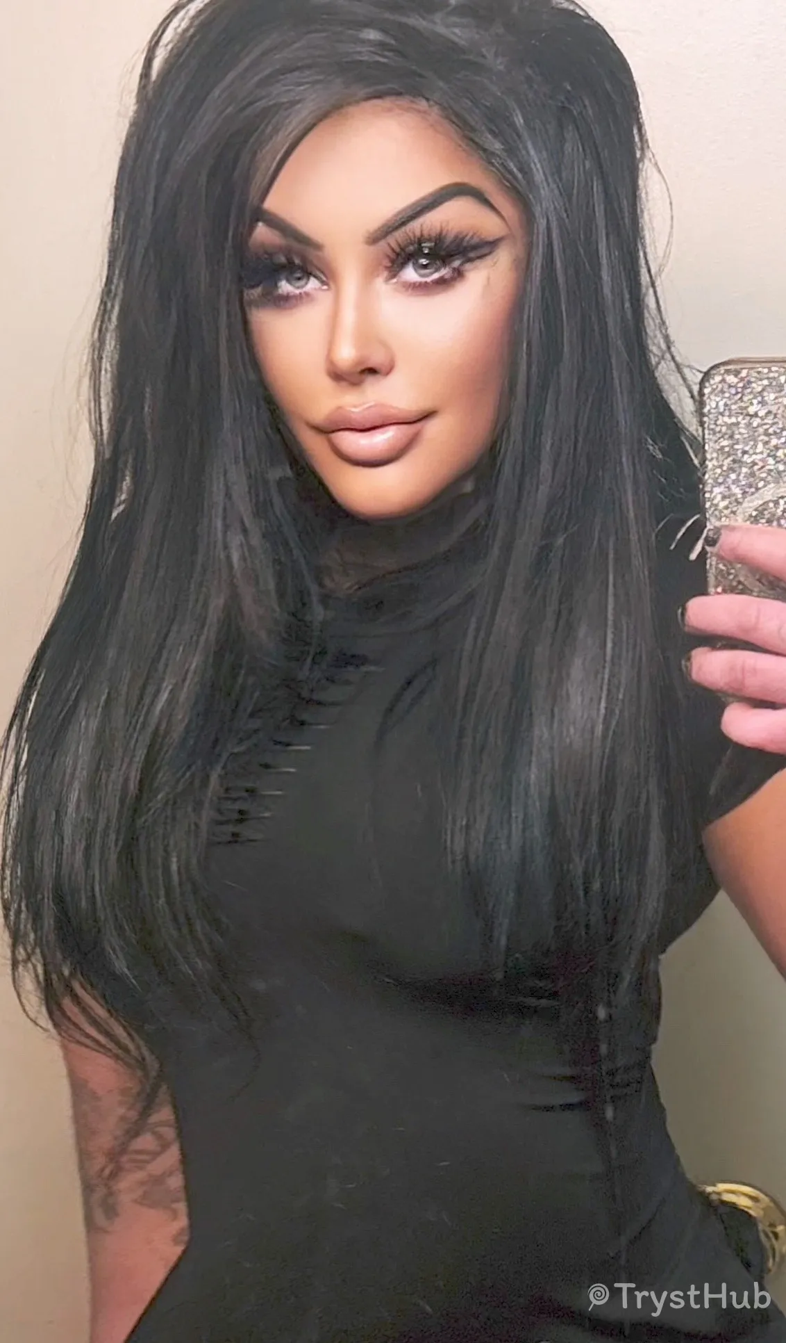 TrystHub - Las Vegas Escorts - Model Devin D