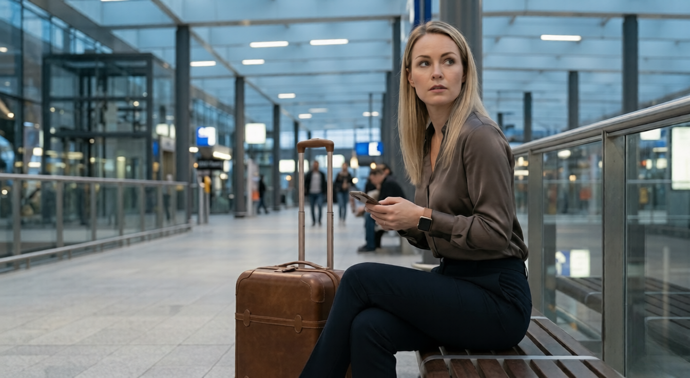 TrystHub - Der Tour-Leitfaden für unabhängige Escorts: Planung, Werbung und Sicherheit unterwegs