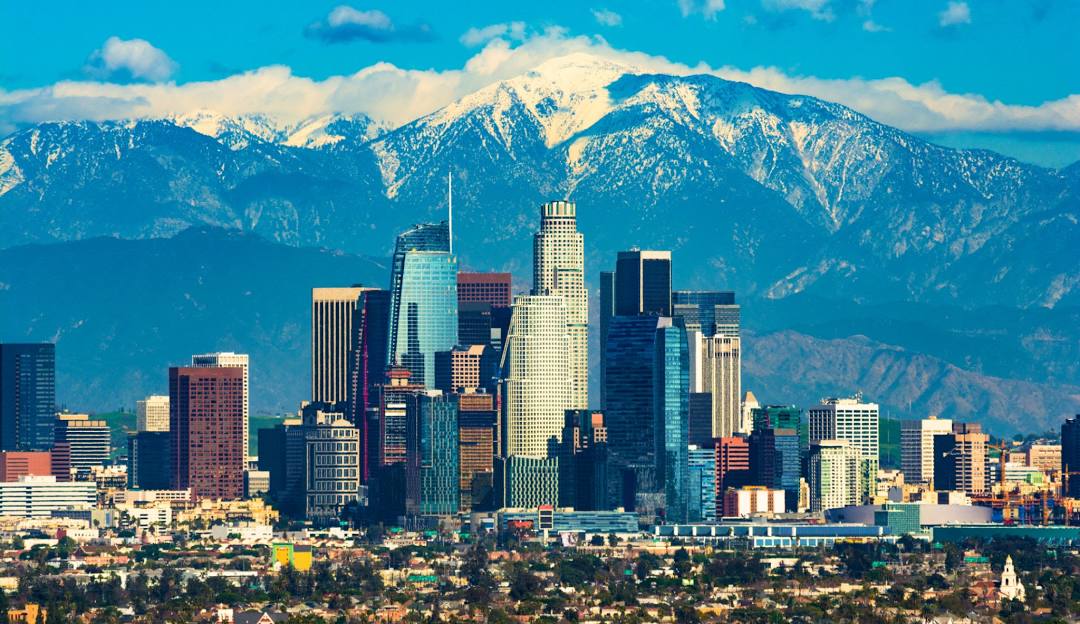 TrystHub - Escort Los Angeles