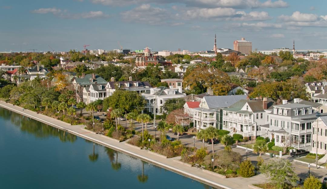 TrystHub - Escort Charleston