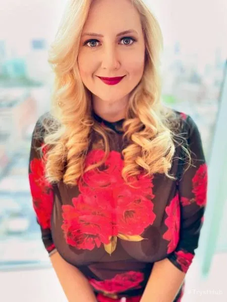 TrystHub - Detroit Escorts - Model Kimy