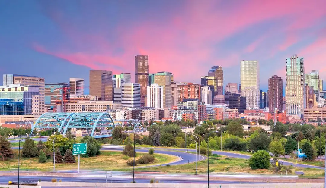 TrystHub - Escort Denver