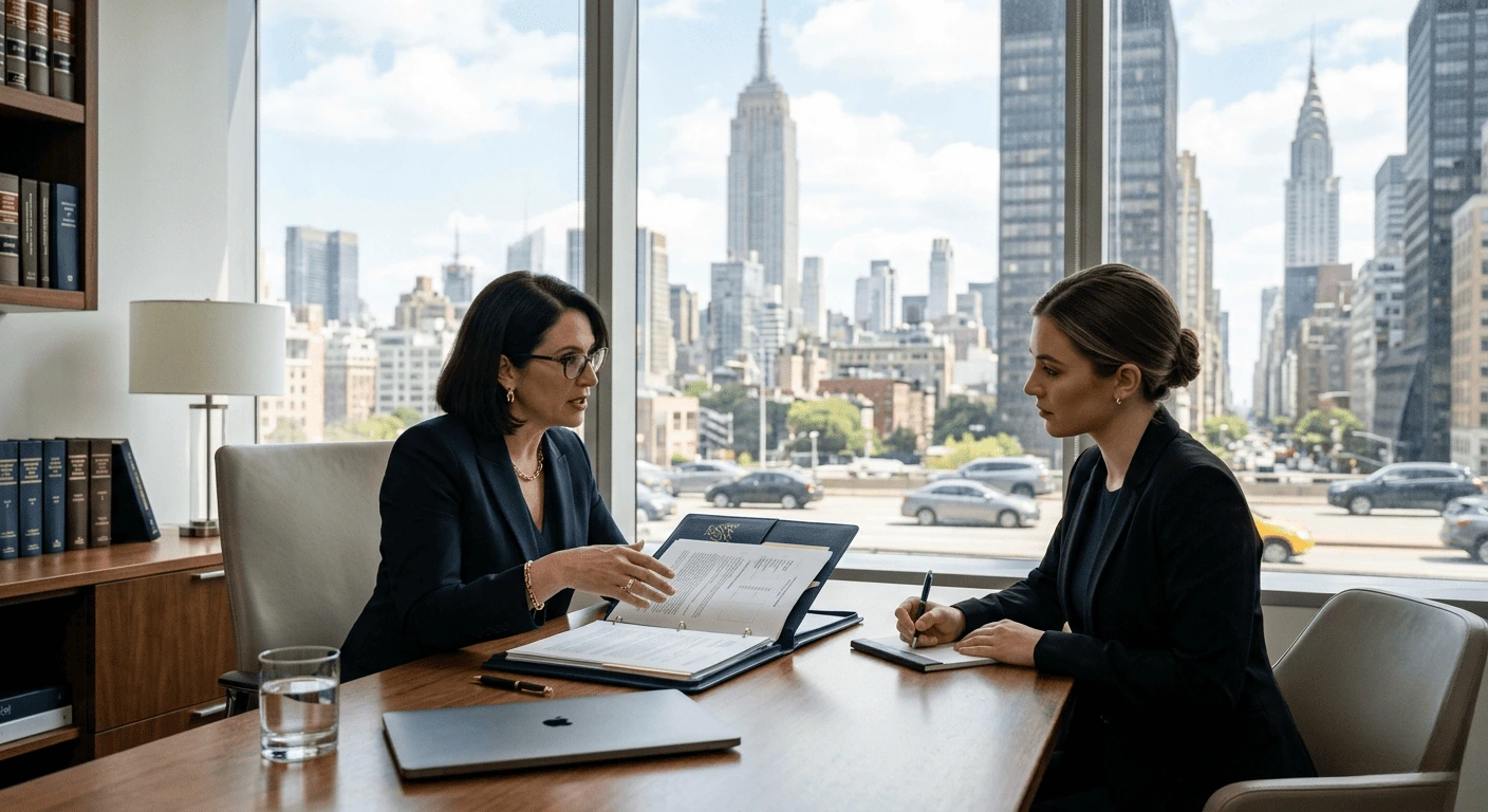 TrystHub - Escort Laws in New York State: A Legal Guide for Providers and Clients (2026)