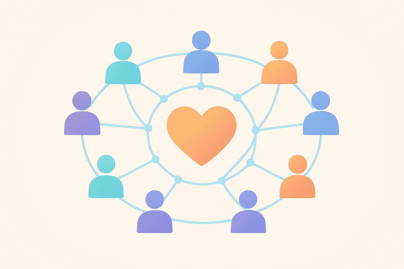 Support group for sex workers - meeting at London community center