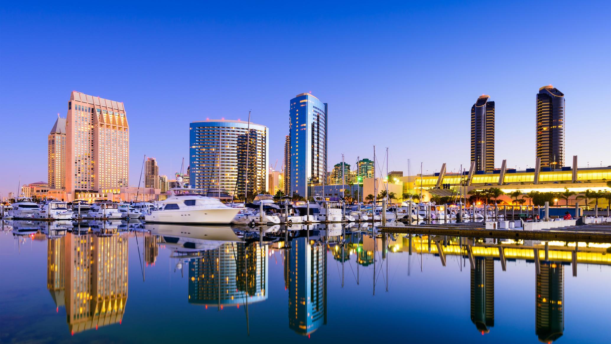 TrystHub - Escort San Diego