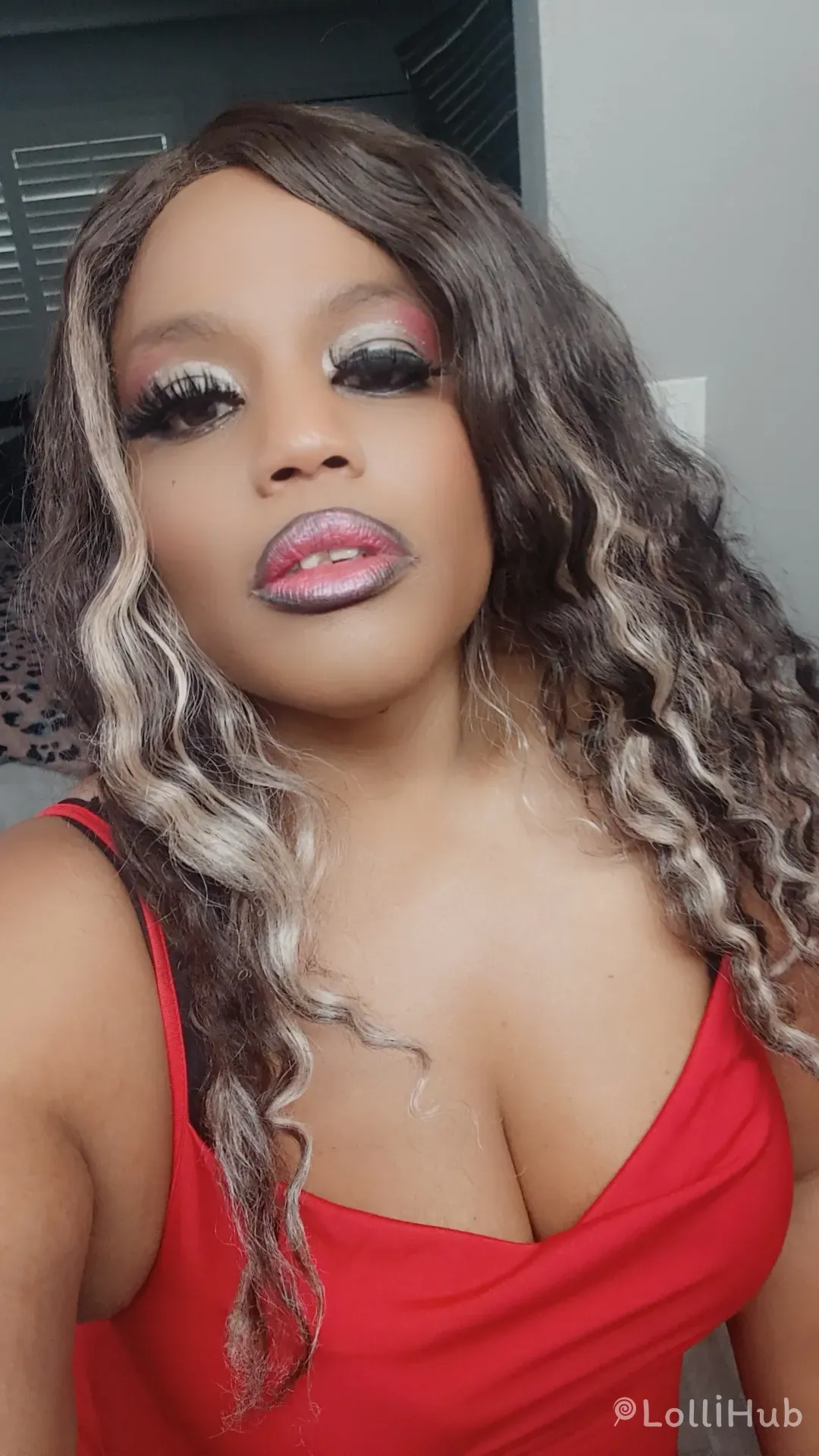 TrystHub - Los Angeles Escorts - Model Kimora 