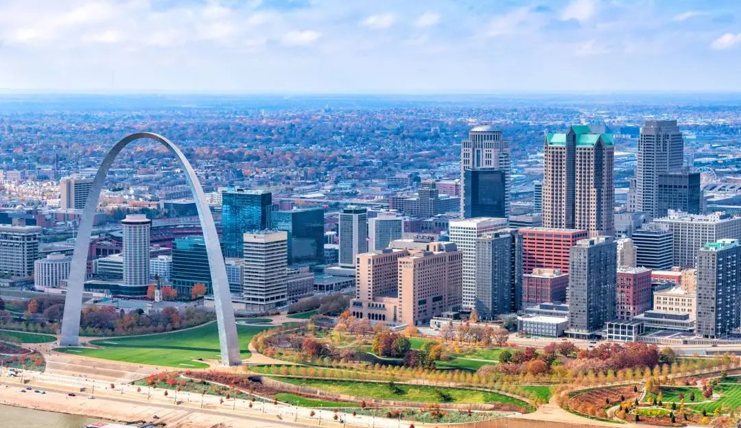 TrystHub - Escort St Louis