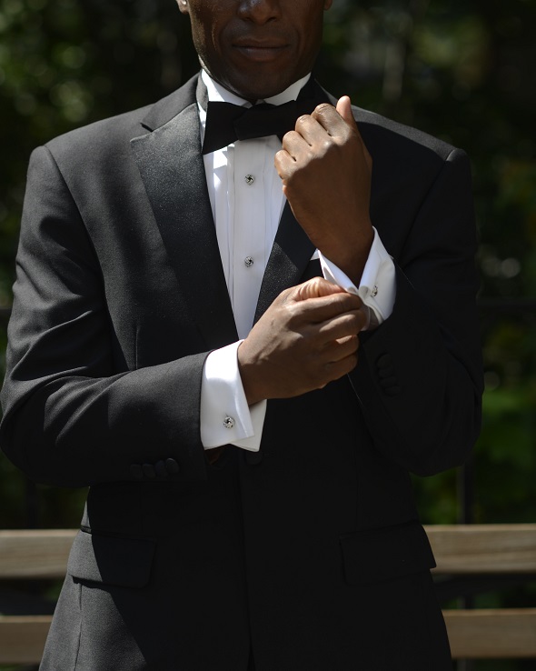 TrystHub - New York Escorts - Model Anthony Asanti