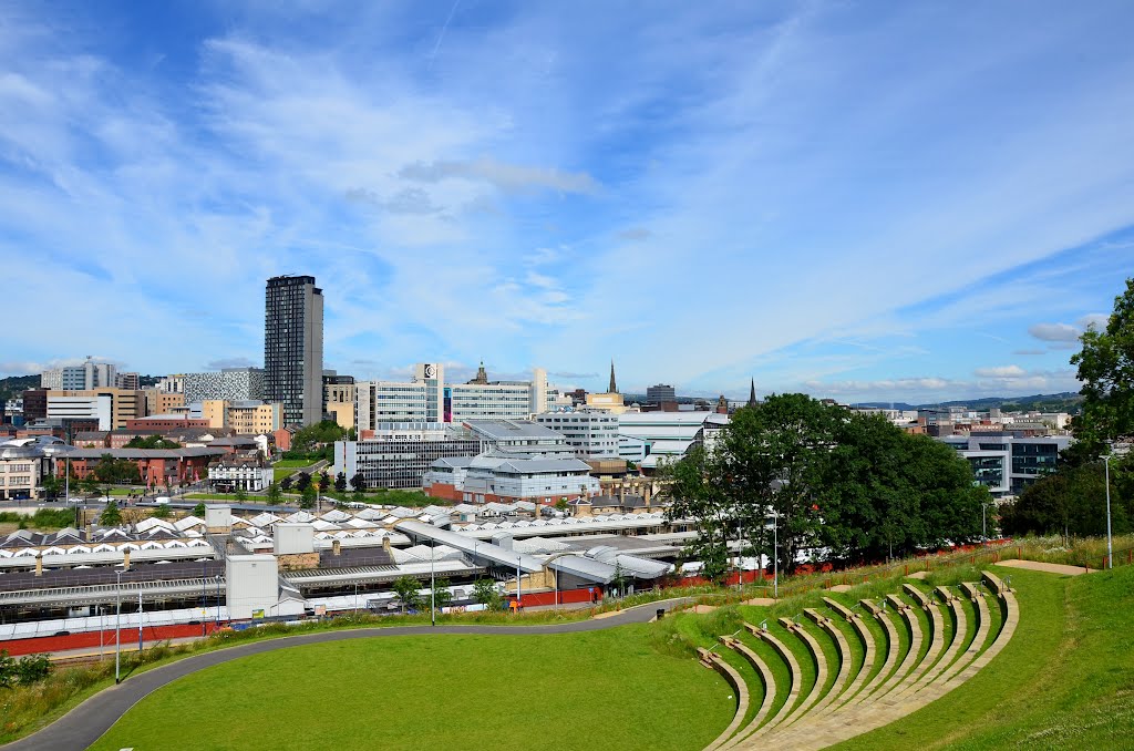 TrystHub - Escort Sheffield