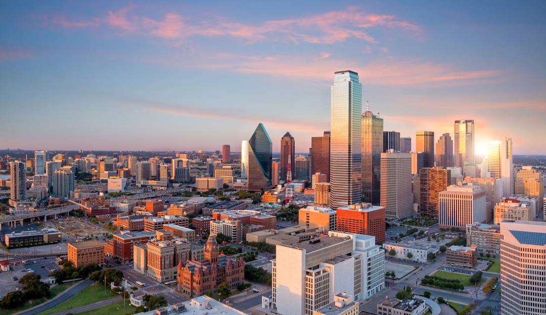 TrystHub - Escort Dallas