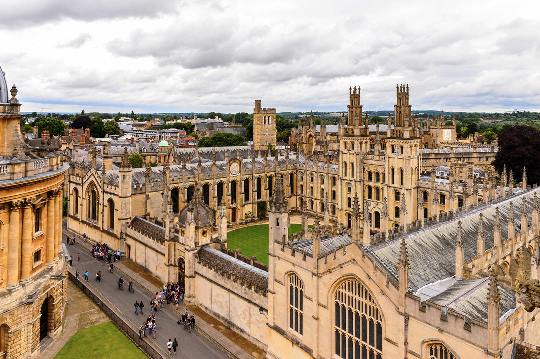 TrystHub - Escort Oxford