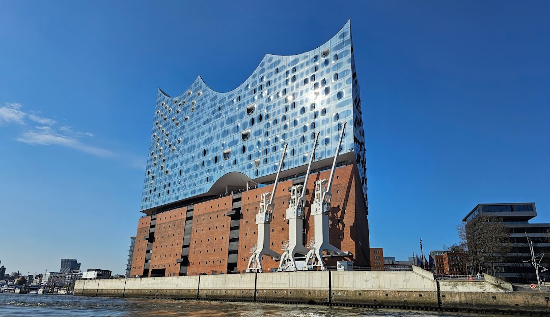 TrystHub - Escort Hamburg