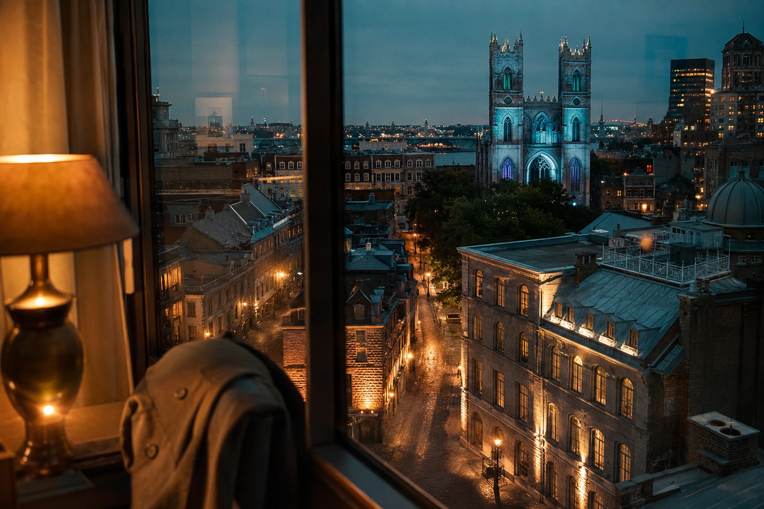 TrystHub - So finden Sie eine Escortin in Montreal: Ein sicherer Leitfaden für 2026
