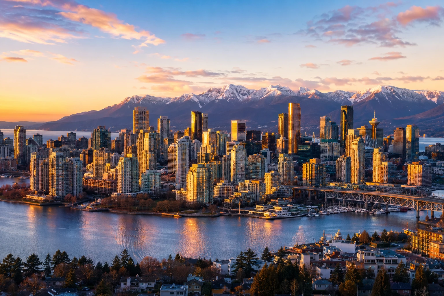Cómo encontrar una acompañante en Vancouver: una guía segura para 2026 Cómo encontrar una acompañante en Vancouver: una guía segura para 2026