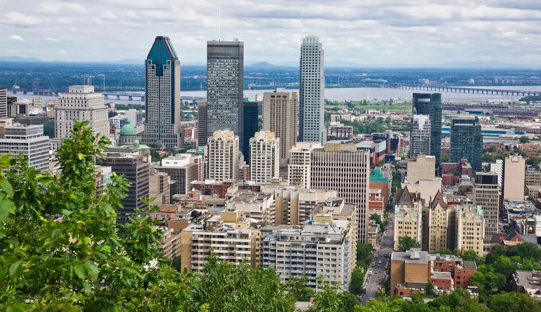 TrystHub - Escort Montreal