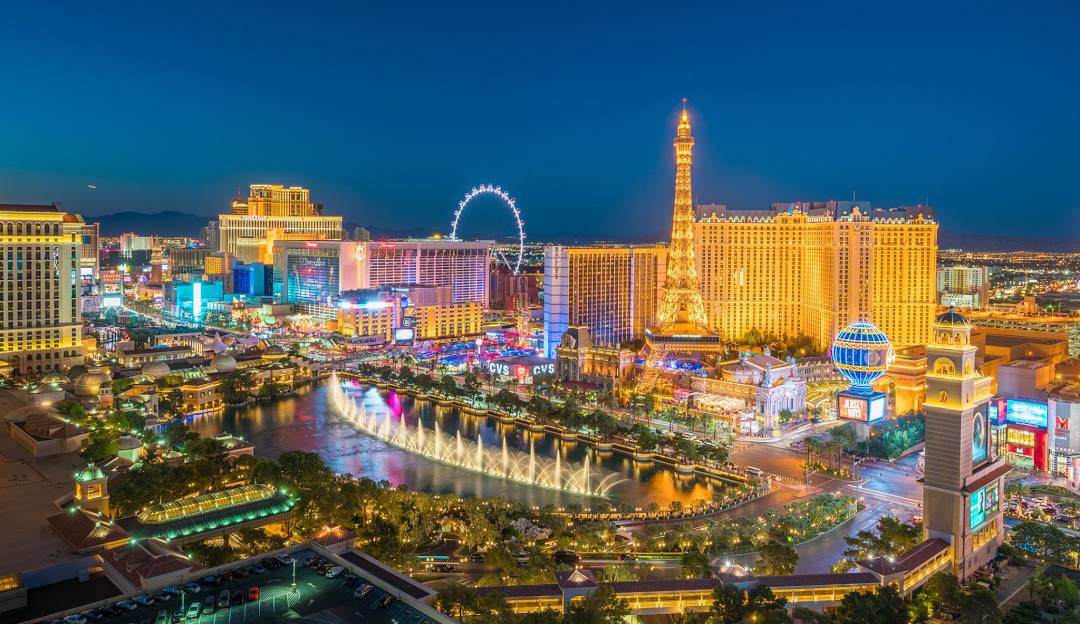 TrystHub - Escort Las Vegas