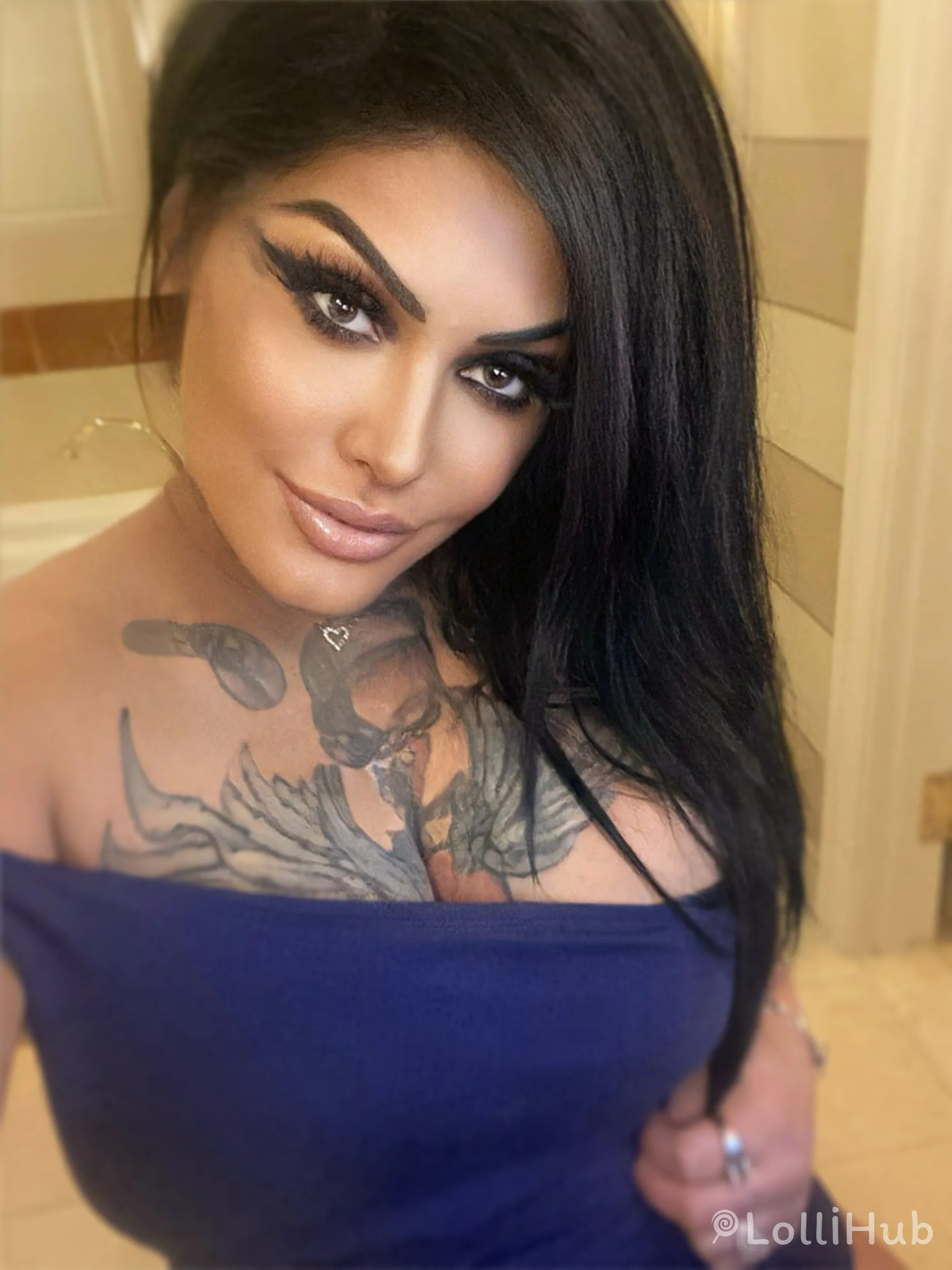 TrystHub - Las Vegas Escorts - Model Devin D