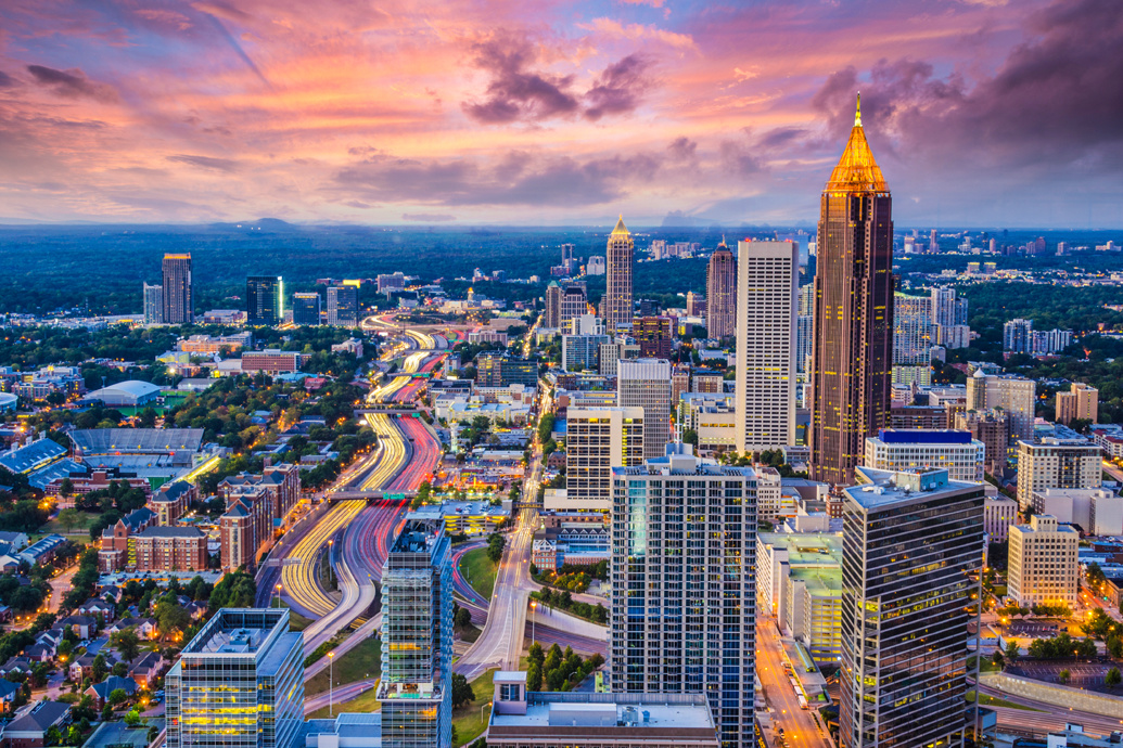 TrystHub - Escort Atlanta