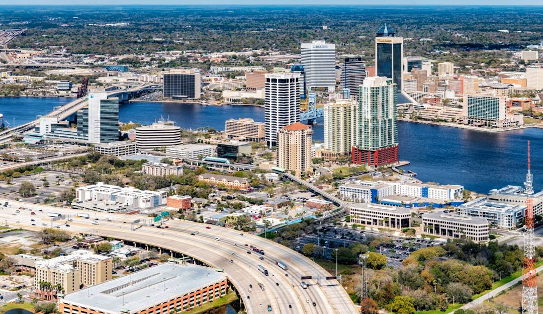 TrystHub - Escort Jacksonville
