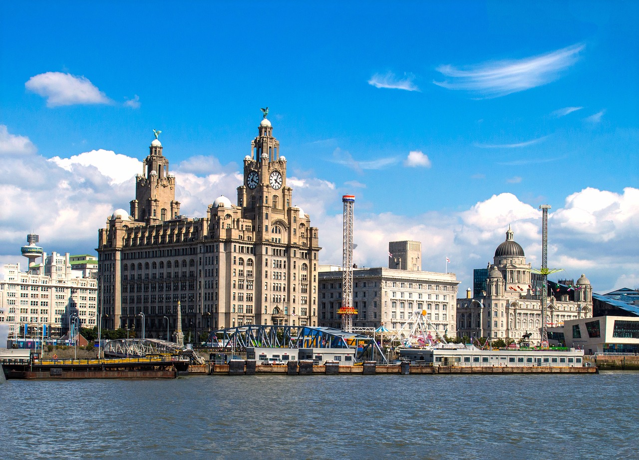 TrystHub - Escort Liverpool