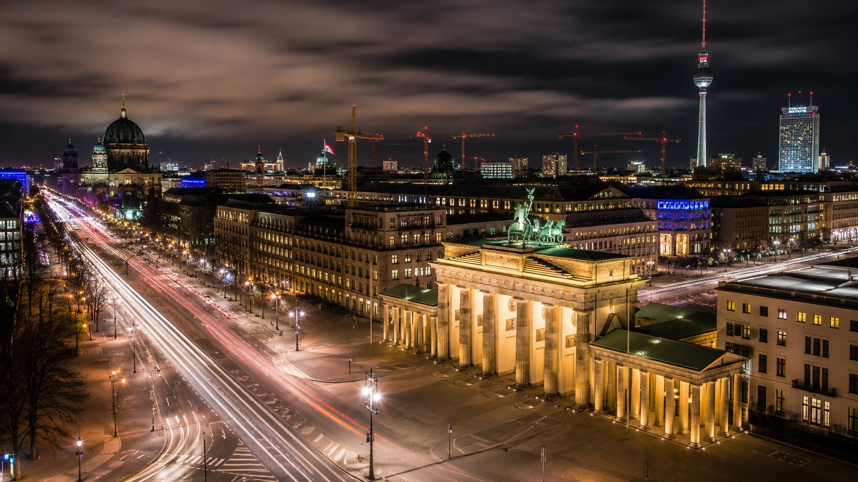 How to Find an Escort in Berlin: A Complete 2026 Guide
