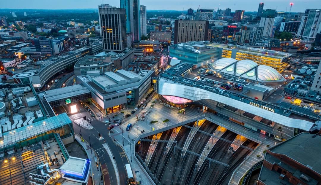 TrystHub - Escort Birmingham