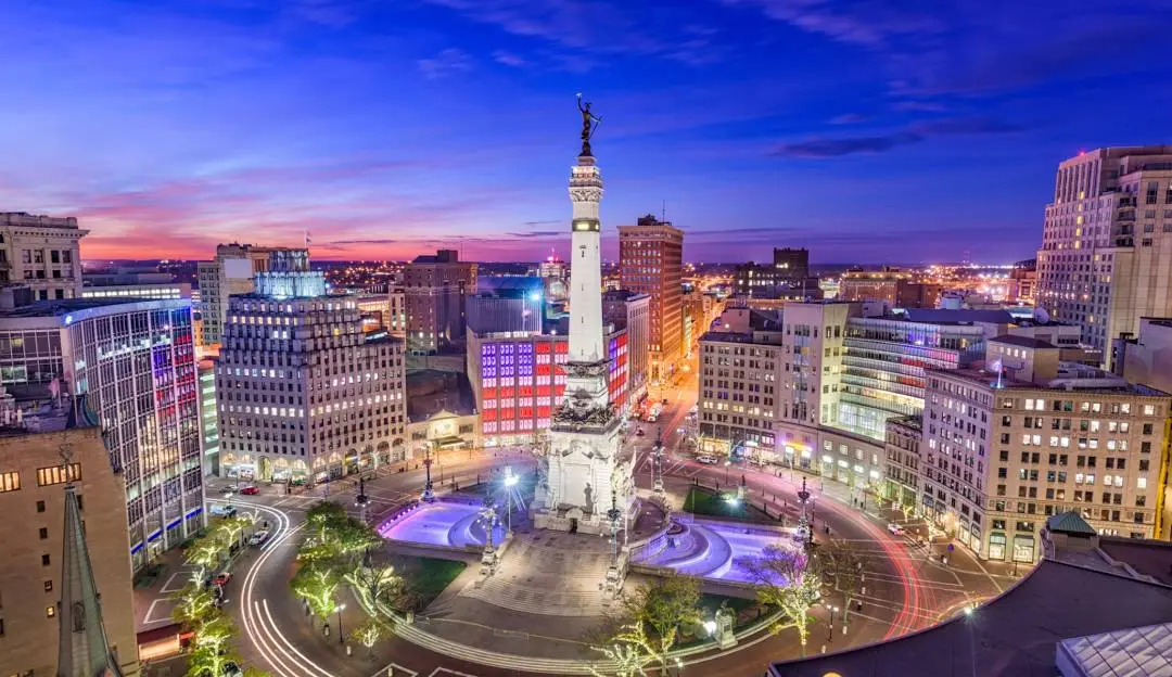 TrystHub - Escort Indianapolis