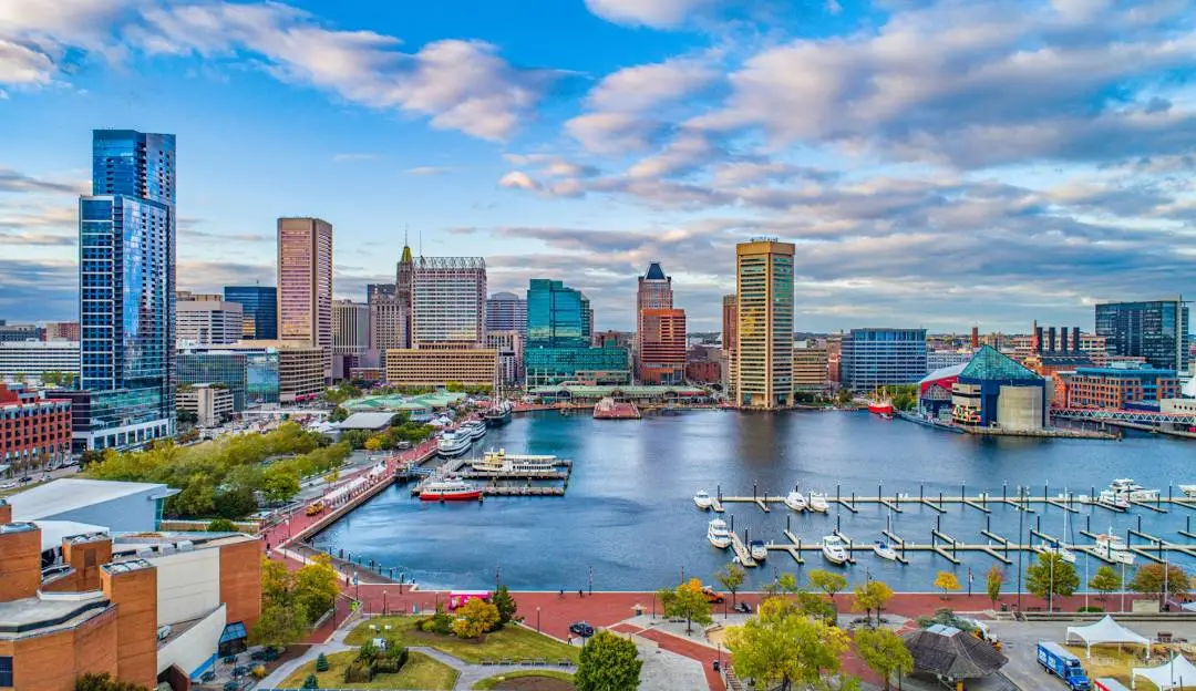 TrystHub - Escort Baltimore