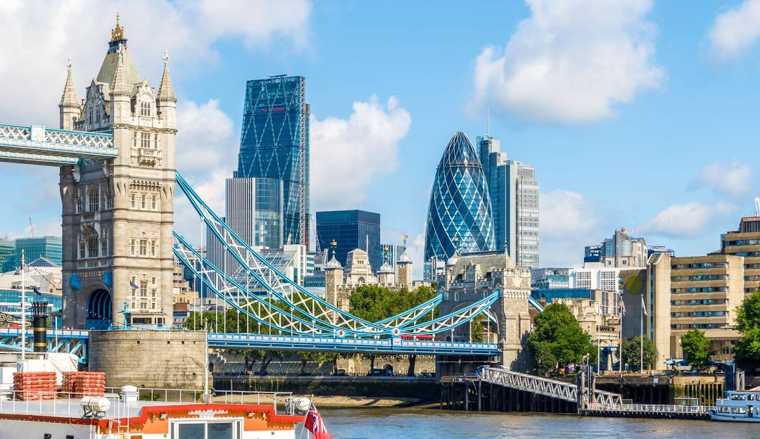 TrystHub - Escort London