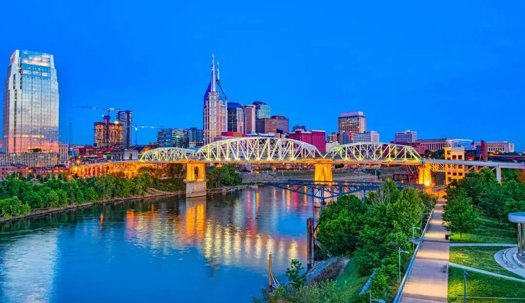 TrystHub - Escort Nashville