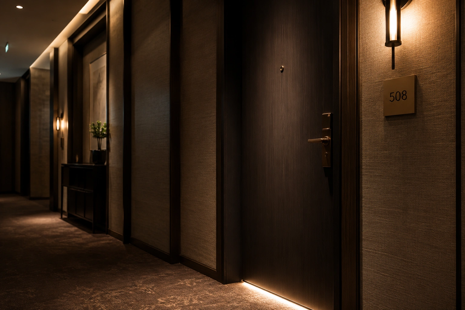 TrystHub - Hotel Etiquette When Booking an Escort: A Discreet Guest's Guide