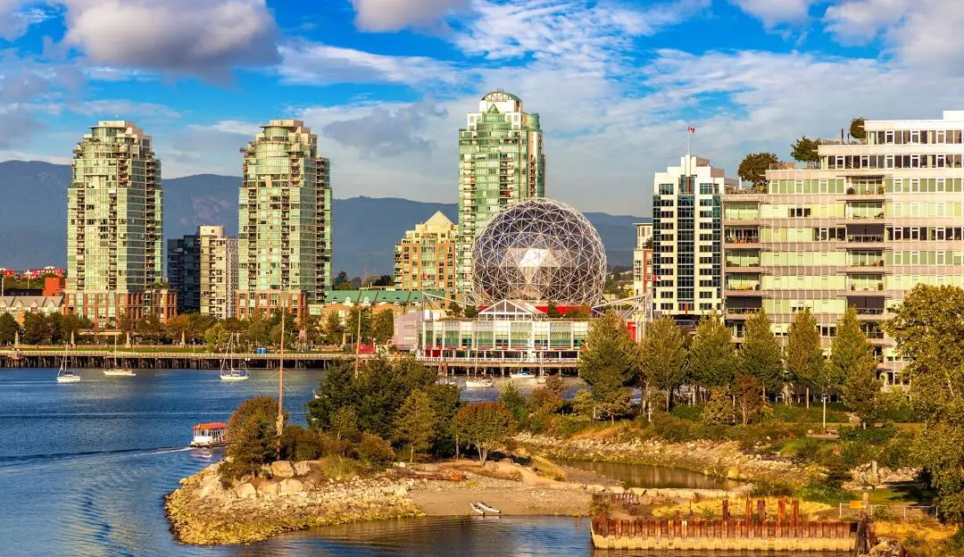 TrystHub - Escort Vancouver
