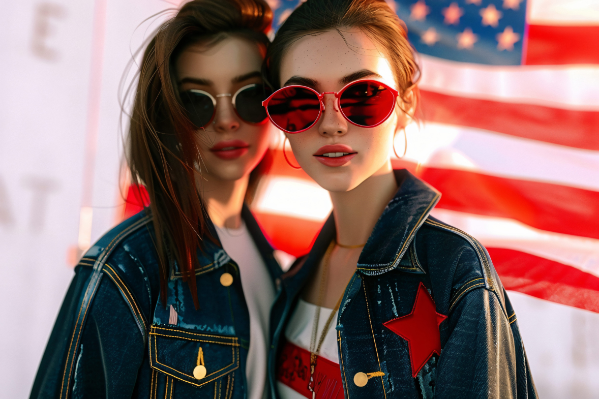 TrystHub - Wie Escort-Services in den großen Städten der USA funktionieren: von New York bis Los Angeles