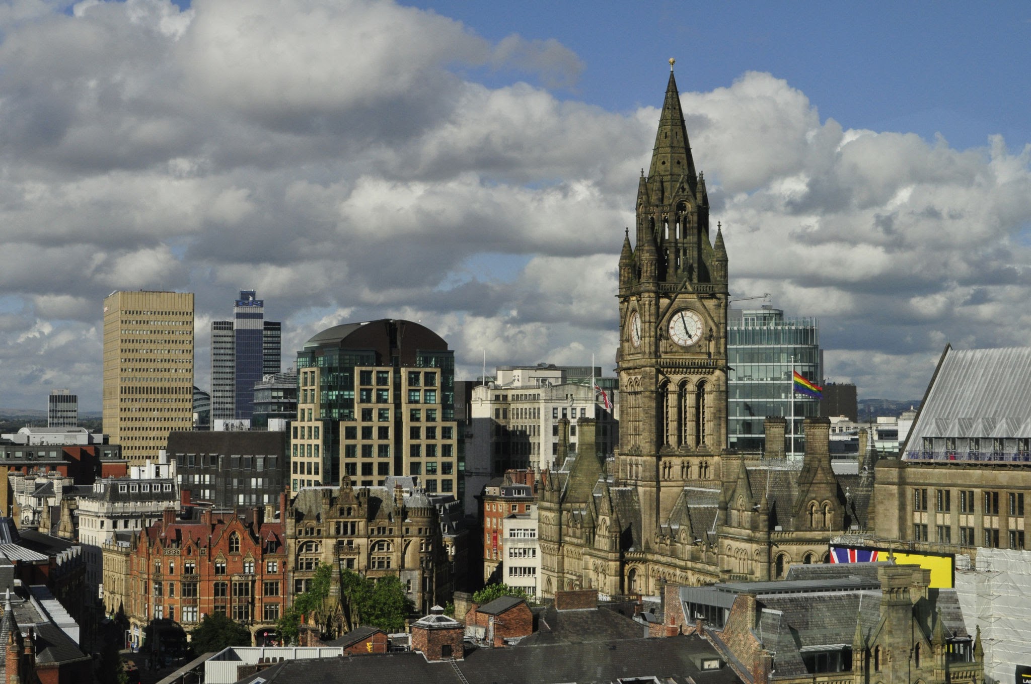 TrystHub - Escort Manchester