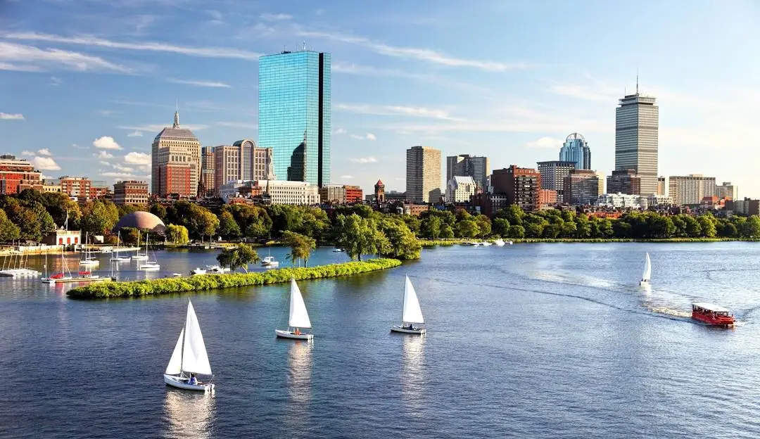 TrystHub - Escort Boston