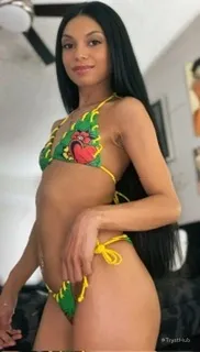 TrystHub - Dallas Escorts - Model Milani Skye